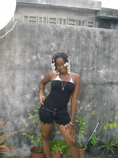 léléne chérie